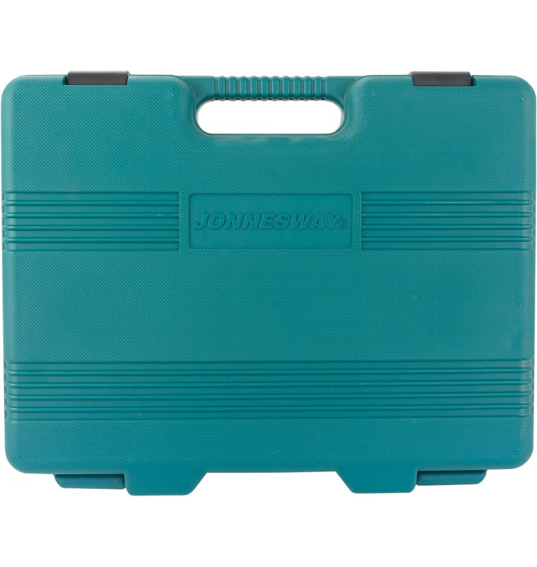 JonnesWay S04H52494S Набор инструмента универсальный 1/4", 1/2"DR, 94 предмета