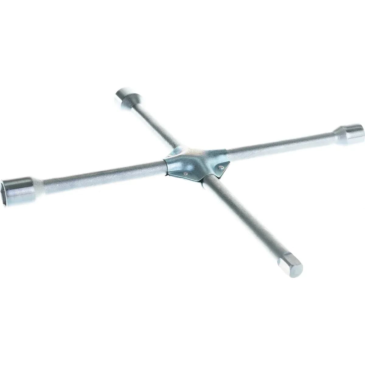 Thorvik CRTW38 Ключ баллонный крестообразный, усиленный, 17х19х21х1/2"DR, 380 мм