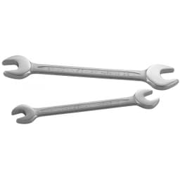 JonnesWay W252427 Ключ гаечный рожковый, 24х27 мм