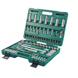 JonnesWay S04H52494S Набор инструмента универсальный 1/4", 1/2"DR, 94 предмета