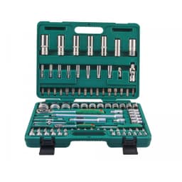 JonnesWay S04H52494S Набор инструмента универсальный 1/4", 1/2"DR, 94 предмета