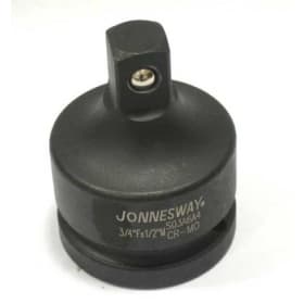 JonnesWay S03A6A4 Адаптер для ударных головок 3/4"(F) - 1/2"(M)