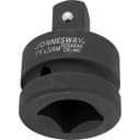 JonnesWay S03A8A6 Адаптер для ударных головок 1"(F) - 3/4"(M)