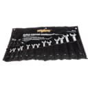 Ombra OMT16S Набор ключей гаечных комбинированных в сумке, 8-32 мм, 16 предметов