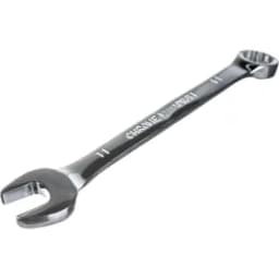 Ombra OMT16S Набор ключей гаечных комбинированных в сумке, 8-32 мм, 16 предметов