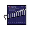 Thorvik CSWS9TB Набор ключей гаечных комбинированных карданных в сумке, 6-19 мм, 9 предметов