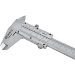 Thorvik VC150 Штангенциркуль нониусный, 150 мм