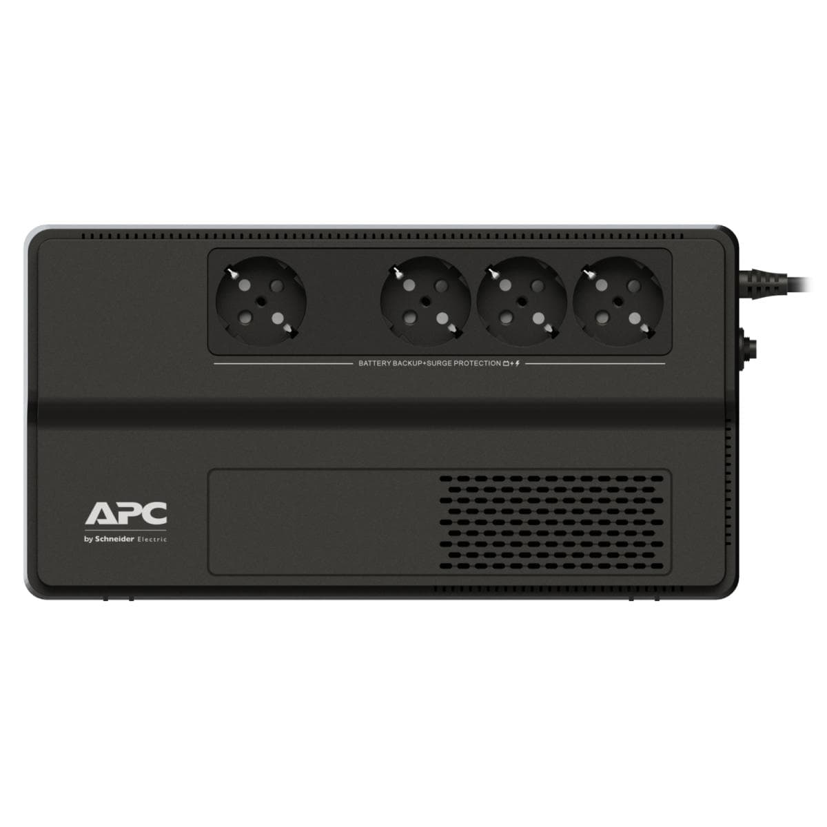 Источник бесперебойного питания APC BV650I-GR EASY Line interactiv Schuko 650 VA 375 W