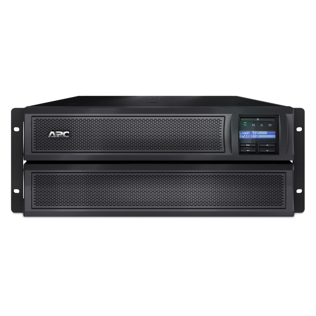 Источник бесперебойного питания APC SMX2200HV Smart X-Series Line interactiv R-T IEC 2 200 VA 1 980 W