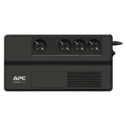 Источник бесперебойного питания APC BV650I-GR EASY Line interactiv Schuko 650 VA 375 W