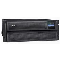 Источник бесперебойного питания APC SMX2200HV Smart X-Series Line interactiv R-T IEC 2 200 VA 1 980 W