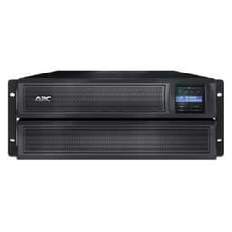 Источник бесперебойного питания APC SMX2200HV Smart X-Series Line interactiv R-T IEC 2 200 VA 1 980 W