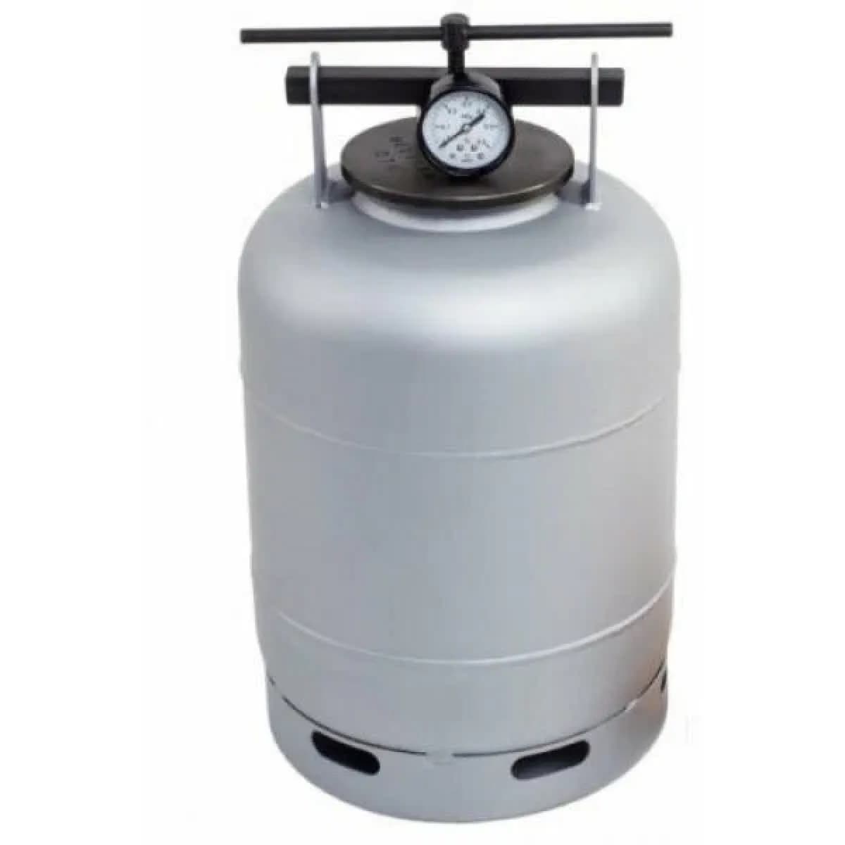 Автоклав Белорусский 27 л (УБ-27)