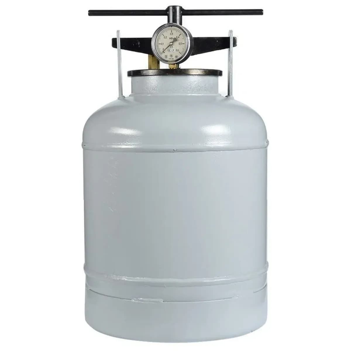 Автоклав Белорусский 27 л (УБ-27)