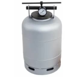 Автоклав Белорусский 27 л (УБ-27)