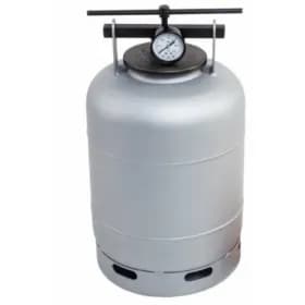 Автоклав Белорусский 27 л (УБ-27)