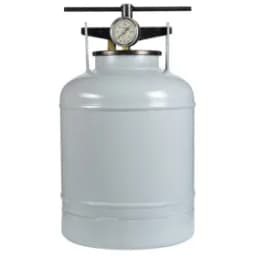 Автоклав Белорусский 27 л (УБ-27)