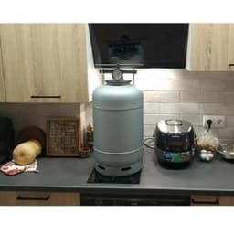 Автоклав Белорусский 39 л (УБ-39)