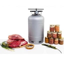 Автоклав Белорусский 39 л (УБ-39)