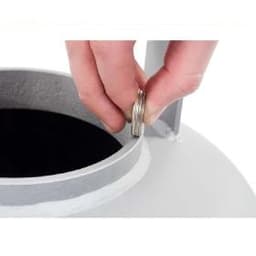 Автоклав Белорусский 39 л (УБ-39)