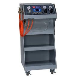 IMPACT-770 установка по промывке топливной системы дизельных и бензиновых двигателей и системы воздухозабора