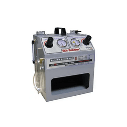 IMPACT-550 установка по очистке дроссельной заслонки бензиновых форсунок