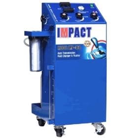 IMPACT-350auto установка автоматической замены жидкости в АКПП
