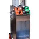 IMPACT-320 высоконадёжная установка по замене тормозной жидкости и масла в гидроусилителе руля