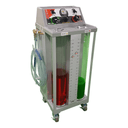 IMPACT-460 установка для промывки системы охлаждения и замены охлаждающей жидкости