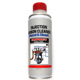 Очиститель инжектора для АТС, дизельных и бензиновых ДВС Impact 7000