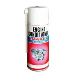 Кондиционер для двигателя, очиститель дроссельной заслонки и камеры сгорания Impact 2000