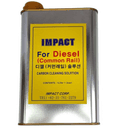 Очиститель форсунок для дизельных ДВС Impact 700D