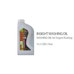 Масло для промывки двигателя Impact Washing