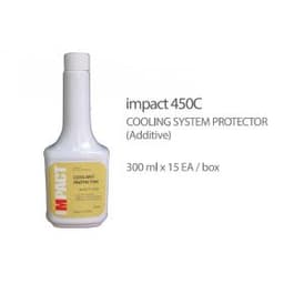 Жидкость для профилактики системы охлаждения, защита от коррозии Impact 450C
