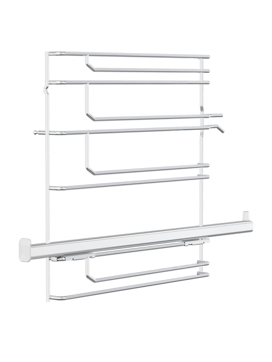 Встраиваемый духовой шкаф BBIM 12400 XCS (электр, серый, дисплей)