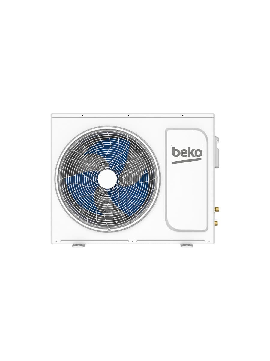 Кондиционер сплит-система BEKO BRFPA 090 (20-25 м2, белый)