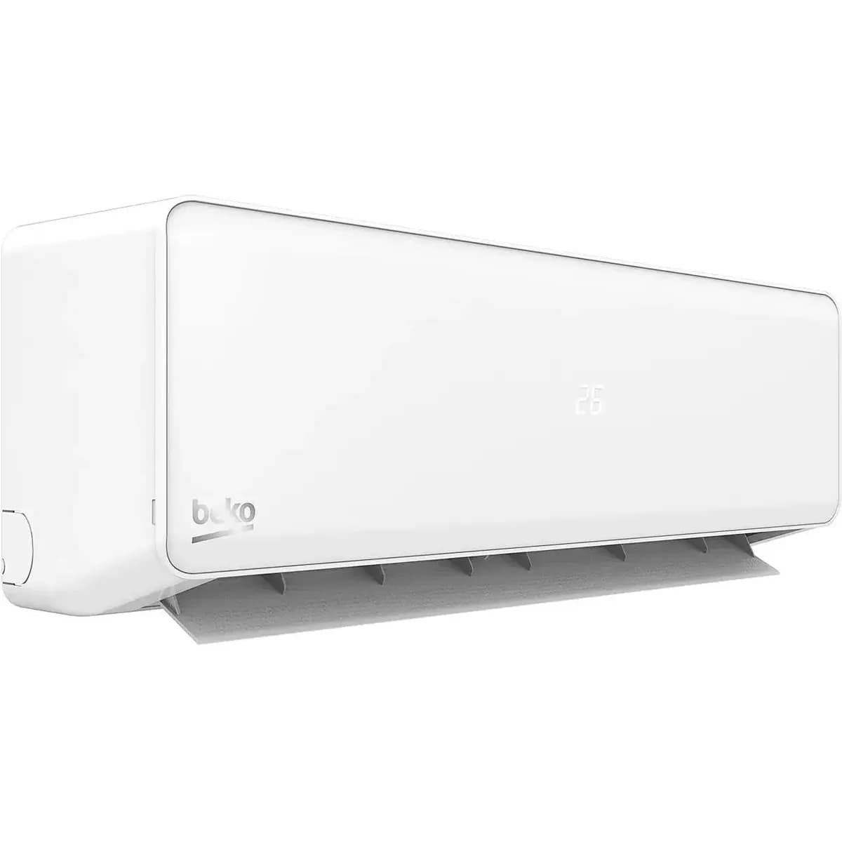 Кондиционер сплит-система BEKO BRFPA 090 (20-25 м2, белый)