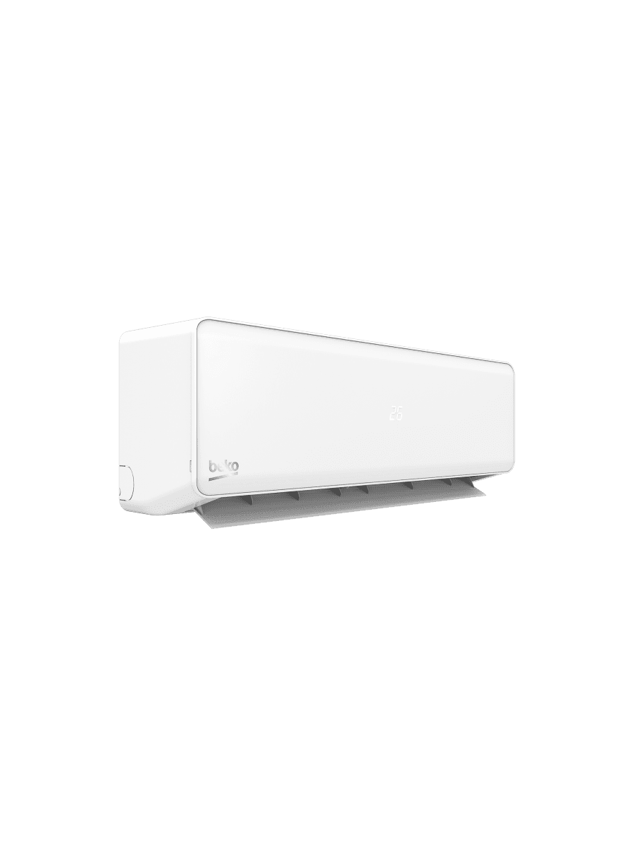 Кондиционер сплит-система BEKO BRFPA 090 (20-25 м2, белый)