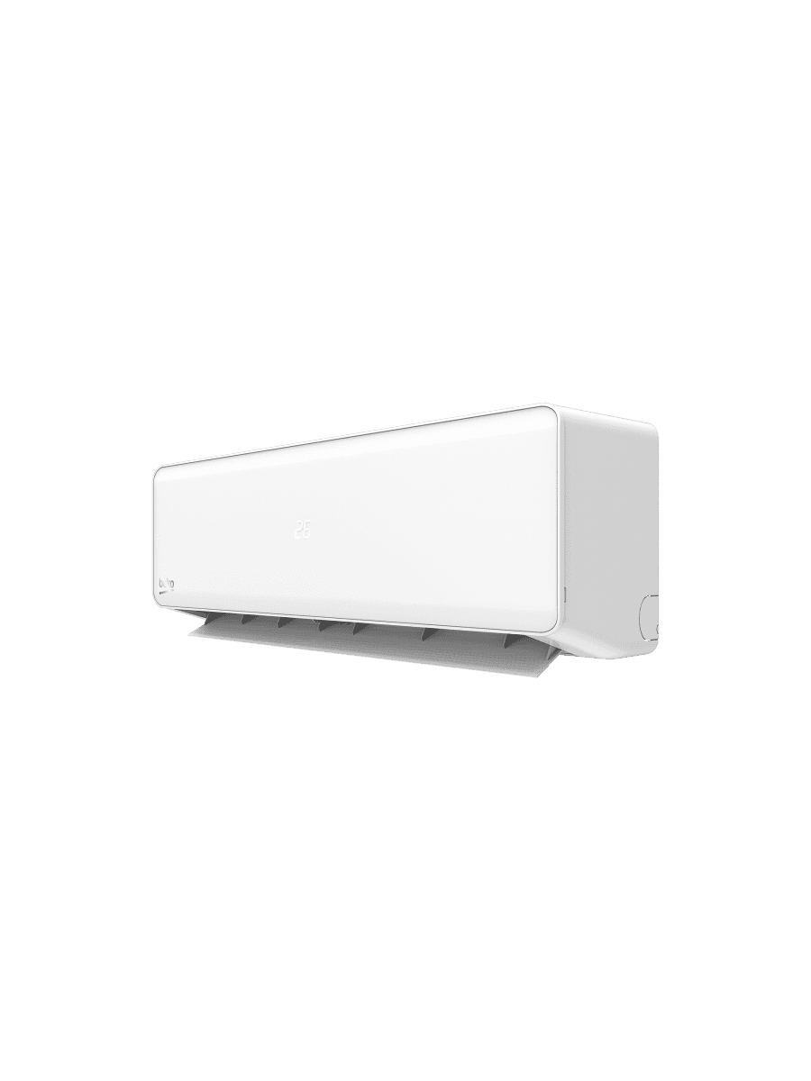 Кондиционер сплит-система BEKO BRFPA 090 (20-25 м2, белый)