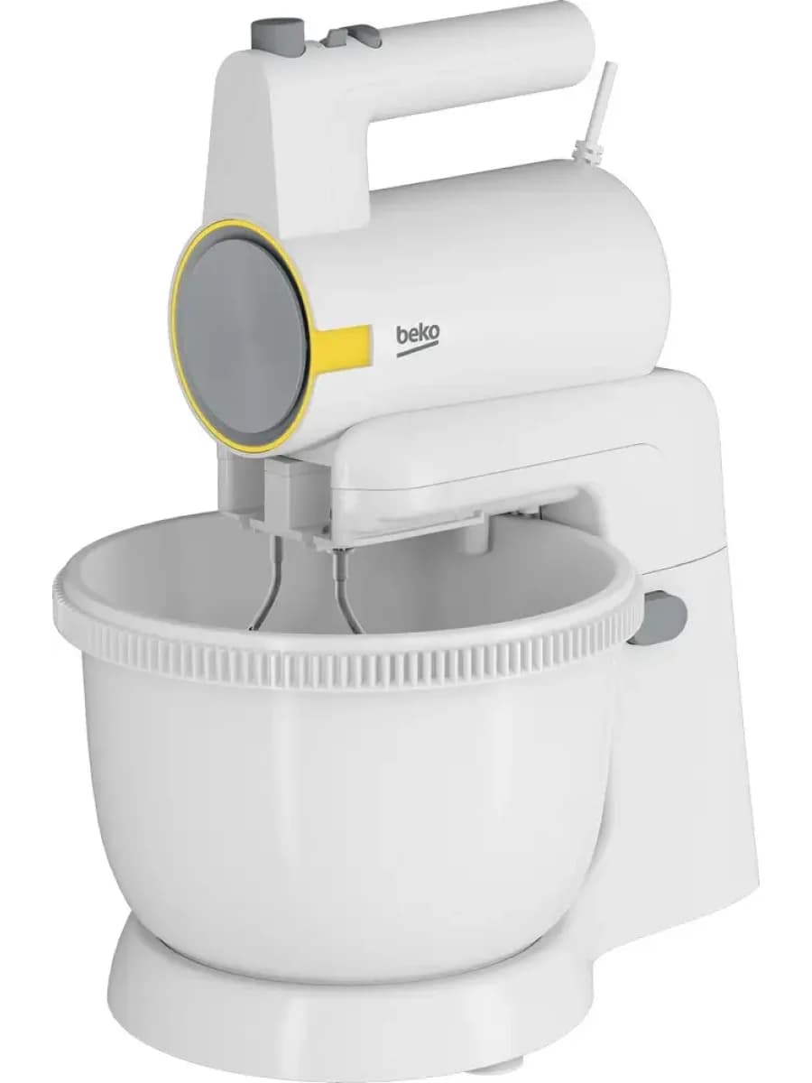 Миксер HMM 62444 W