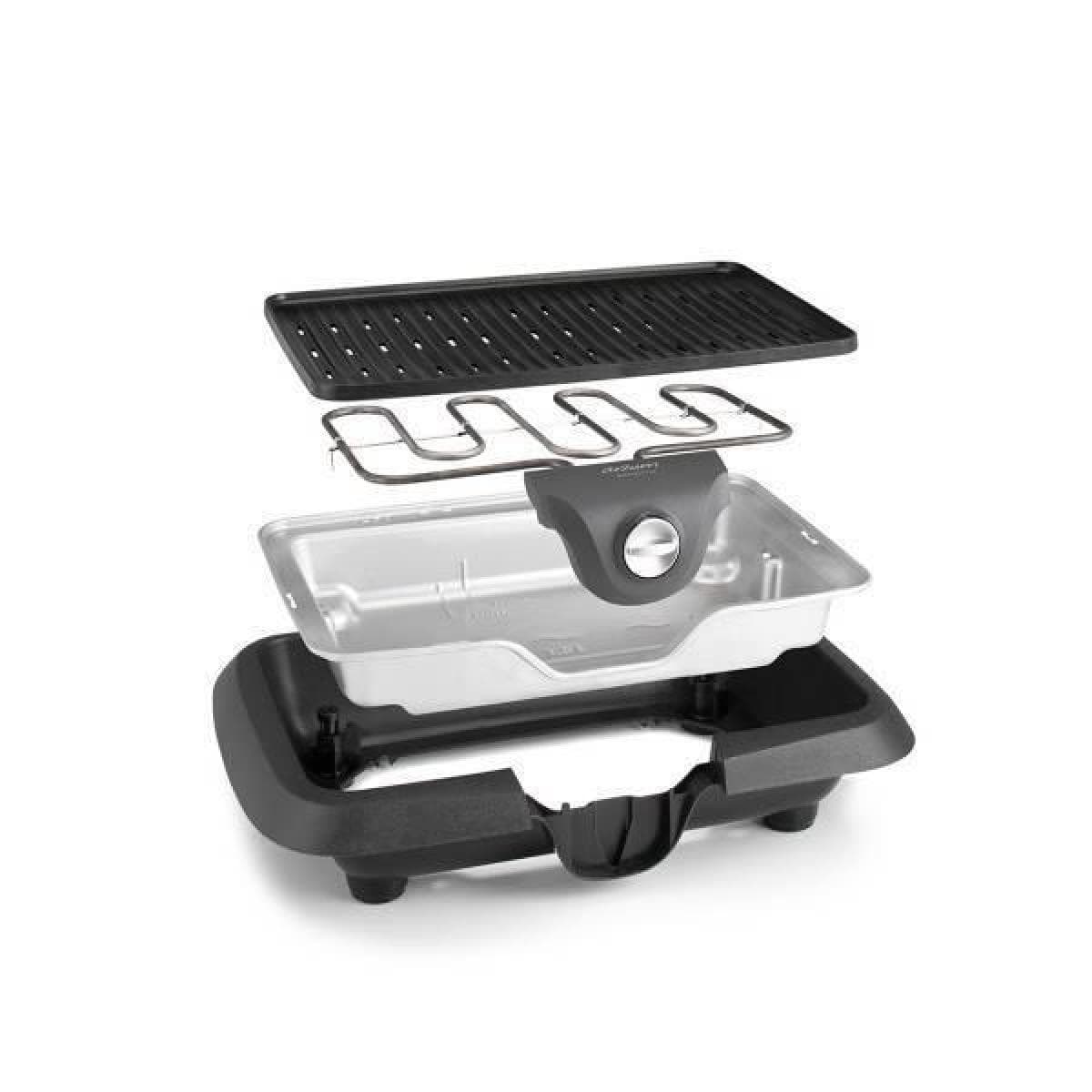 Гриль Arzum AR 2015