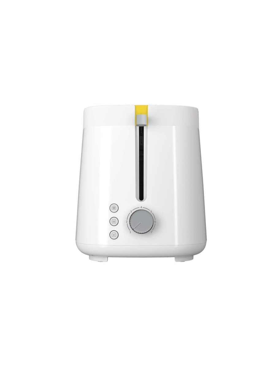 Тостер TAM 4220 W