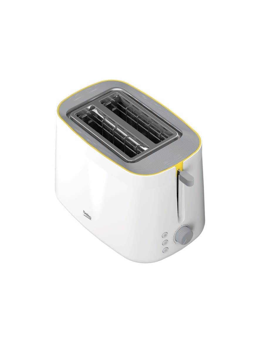 Тостер TAM 4220 W