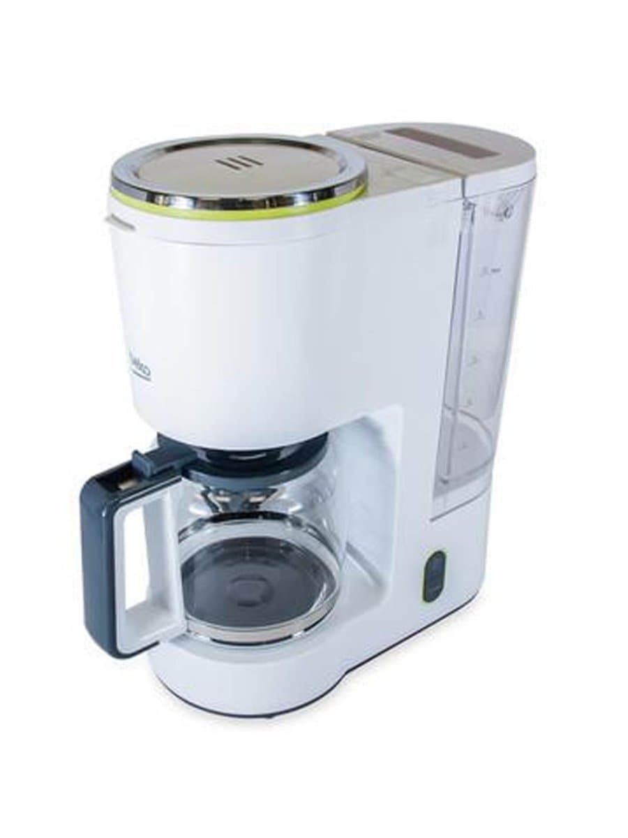 Кофеварка FCM 1321 W