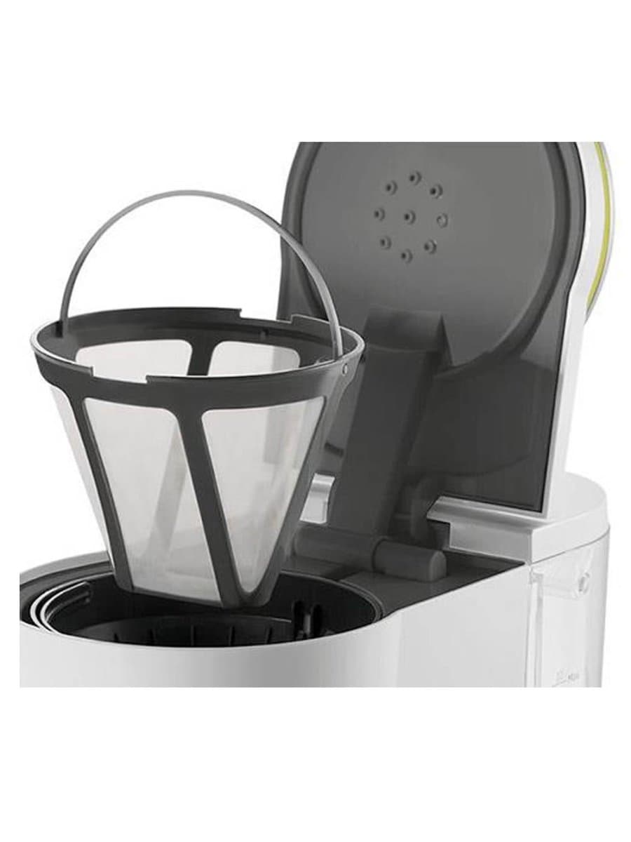 Кофеварка FCM 1321 W