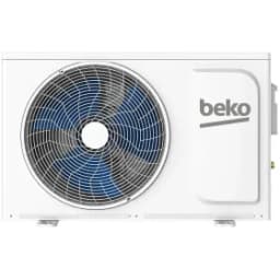 Кондиционер сплит-система BEKO BRFPA 090 (20-25 м2, белый)