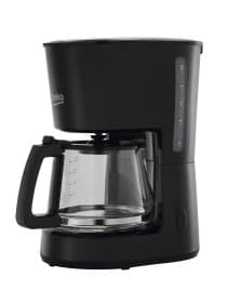 Кофеварка CFM 4350 B (цв. черный, 1,2 л, 900 Вт)