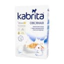 Kabrita® Овсяная каша на адаптированной молочной смеси Kabrita®для детей с 5 месяцев, 180 г