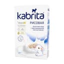 Kabrita® Рисовая каша на адаптированной молочной смеси Kabrita® для детей с 4 месяцев, 180 г