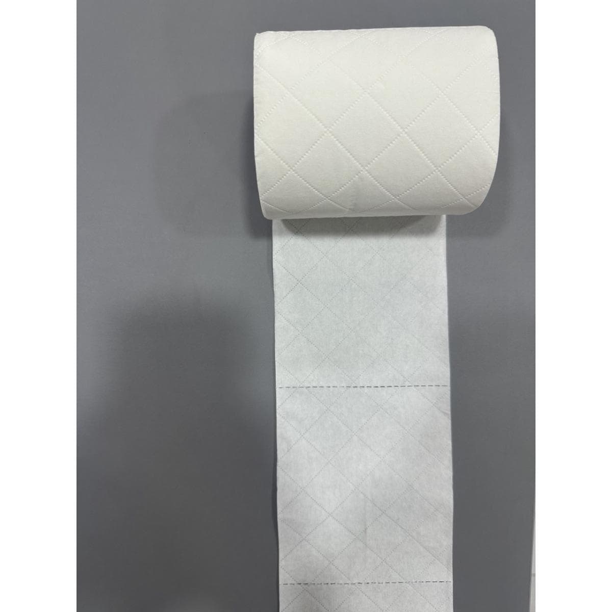 Туалетная бумага Pahri, 10 рулонов (100% бамбуковая целлюлоза)